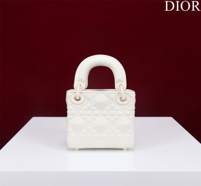 Dior My Lady Bags